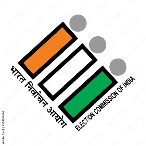 Election Commission of India .